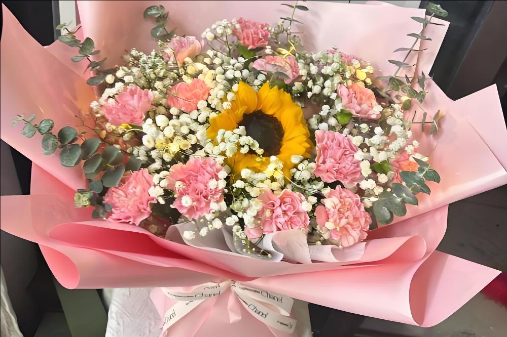 吕梁岚县花店