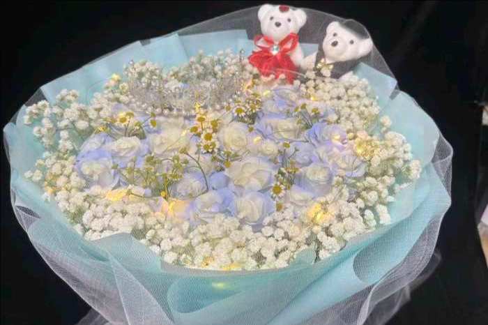 吕梁岚县花店